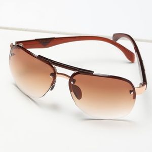 Sunglasses NEW with Tag & Case